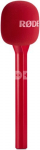R&Oslash;DE INTERVIEWGORED