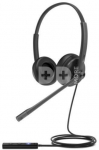 Yealink UH34 Lite Dual Teams USB Headphones
