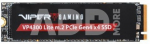 Patriot SSD drive 2TB Viper VP4300 Lite 7400/6400 M.2 PCIe Gen4x4 NVMe 2.0 PS5