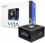 Chieftec Power supply BPX-750-S VITA Series 750W ATX