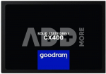 GOODRAM CX400-G2 2TB SATA3 2.5 7mm SSD