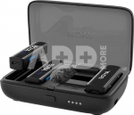 Boya wireless microphone Boyalink 2 C2