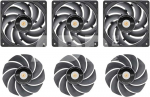 Thermaltake TOUGHFAN EX12 Pro Cooling Fan Swappable Edit 3