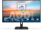 Philips 27E1N1200A/00 | 27 " | IPS | FHD | 16:9 | 120 Hz | 4 ms | 1920 x 1080 pixels | 300 cd/m&sup2; | HDMI ports quantity 1 | Black
