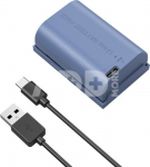 SmallRig 5406 Camera Battery for Canon LP-E6P