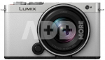 Panasonic Lumix DC-S9 + 18-40mm White & Silver