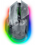 Razer Gaming Mouse | Basilisk V3 Pro 35K | Wireless | Phantom White Edition