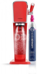 SodaStream Art rot
