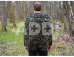 Maskuotė kuprinei ghillie