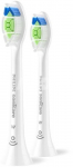 Philips | Replacement brush heads | HX6062/87 Sonicare Optimal White | Heads | For adults | Number of brush heads included 2 | White