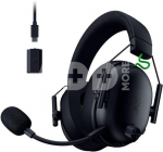 Razer wireless headset BlackShark V3 Xbox, black