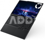 Lenovo Legion 5 15IAX10 15.1 WQXGA ULT7-255HX/32GB/1TB/NVIDIA GF RTX 5070 8GB/WIN11 Home/Nordic Backlit kbd/Eclipse Black/2Y Warranty