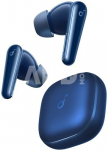 Anker Soundcore Earbuds with Dolby Audio | Liberty 5 | Bluetooth | In-Ear | Microphone | Noise canceling | Wireless | Navy blue