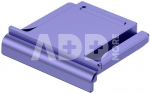 JJC HC GR4 PURPLE Hot Shoe Cover