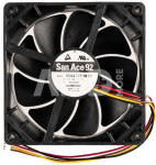 Godox Knowled MG1200Bi spotlight fan 150mm