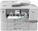Brother MFC-J6977DW All-in-one Inkjet Printer A3 Wi-Fi | Brother
