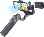 GoXtreme GX4 Gimbal with Tracker 55245