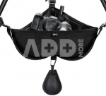 JJC TSB M Tripod Stone Bag