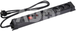 HWPS502BK 1,5m