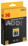 CFexpress Type B 256GB EKMCFX256GK