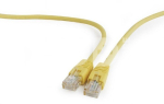 CAT 5e UTP Patch Cord 2 m Yellow