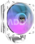 Z4 PRO MIST 120mm CPU Cooler White