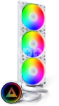 LightFlow ARGB 360 120mm Liquid Cooler White