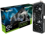 GeForce RTX 5060 Infinity 2 OC 8GB GDDR7 128Bit