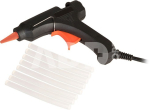 Tracer 46508 P1 Hot Glue Gun Black