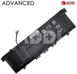 Ne&scaron;iojamo kompiuterio baterija HP KC04XL, 3300mAh, Extra Digital Advanced