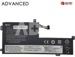 Ne&scaron;iojamo kompiuterio baterija LENOVO L18M3PF2, 3250mAh, Extra Digital Advanced