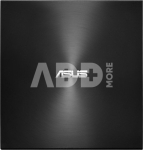 ZenDrive SDRW-08U7C-U USB-C Black