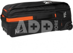 Helly Hansen | Travel Bag | 95 L | Black