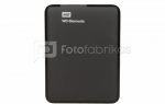 Western Digital WD Elements Portable HDD 1TB USB 3.0