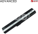 Notebook baterija,ASUS A52, K42(A32-K52)