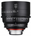 SAMYANG XEEN 85MM T1.5 FF CINE SONY E