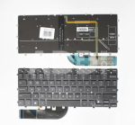 Klaviatūra DELL XPS 13-9350