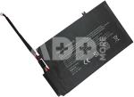 Notebook baterija, HP Envy TouchSmart 4