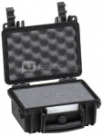 Explorer Cases 1908 Black Foam 216x180x102