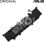 <b><mark><i>NAUJIENA!</i></b></mark> Notebook baterija, ASUS C31-X502 ORG