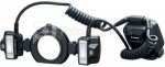 Canon MT-26EX-RT Makro Twin Lite