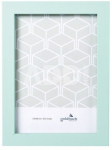 Rėmelis GB 13x18 Fresh Summer 930293 | aqua mint | 20,4x15| 2x2,4 cm|