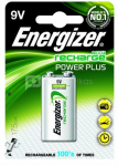 ENERGIZER RECH HR22 175MAH 1 PACK
