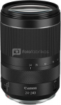 Canon RF 24-240mm f/4-6.3 IS USM