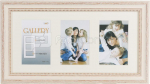 Photo frame Verona Gallery 20x40/3/10x15 (VF2506), beige