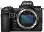 Nikon Z 7II Body