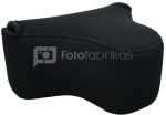 JJC Neopreen Camera Pouch OC S2BK