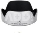 JJC EW 53 Canon Zonnekap Grijs