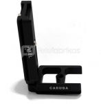 Caruba L Plaat Sony LB A7II (voor Sony A7II)