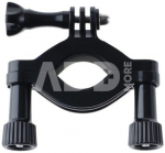 Caruba Plastic Bike Mount Big for GoPro